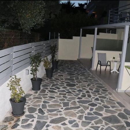 Fiosal Apartments 2 Skiathos stad Exteriör bild
