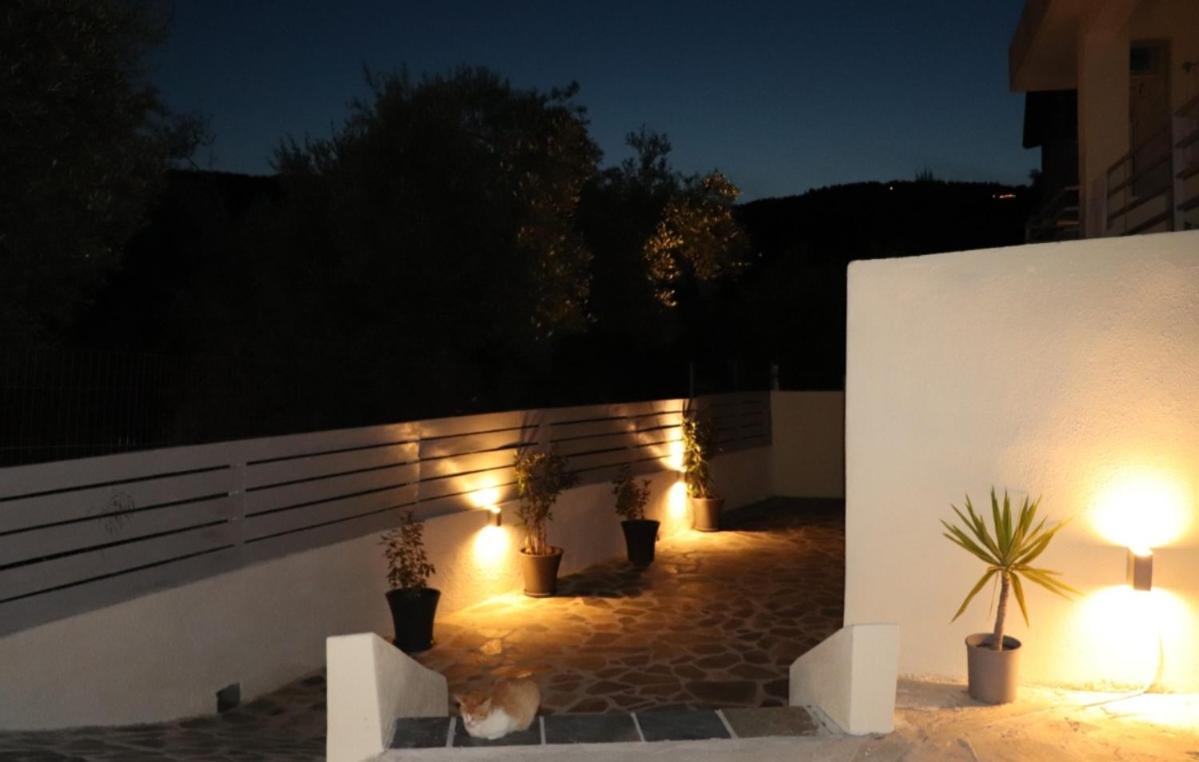 Fiosal Apartments 2 Skiathos stad Exteriör bild