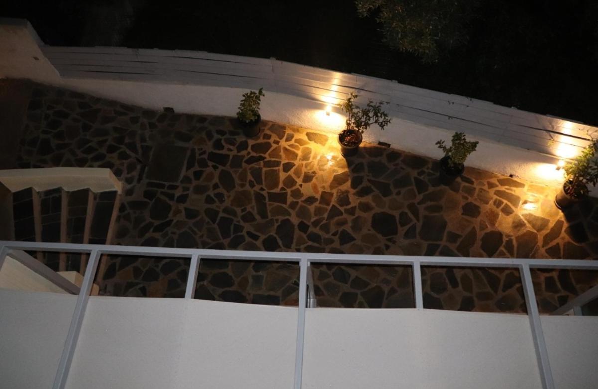 Fiosal Apartments 2 Skiathos stad Exteriör bild