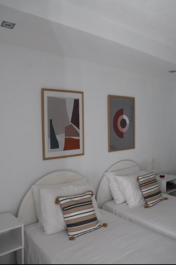 Fiosal Apartments 2 Skiathos stad Exteriör bild